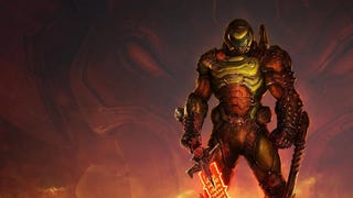 Doom Eternal generated £323m in just nine months