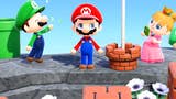 Animal Crossing: New Horizons - Mario-Items bekommen und was sie kosten