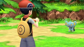 Comparam gráficos de Pokémon Brilliant Diamond e Shining Pearl com as versões originais da Nintendo DS