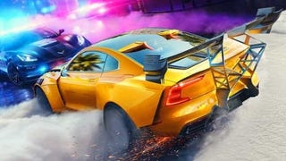EA stelt release nieuwe Need For Speed uit