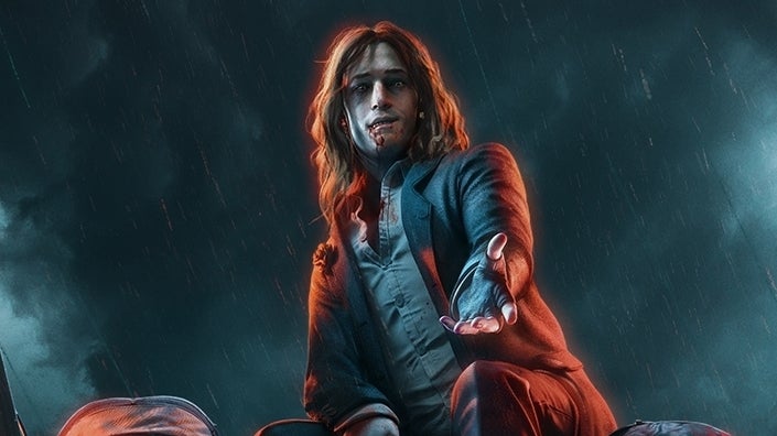 Ex-Vampire: The Masquerade - Bloodlines 2 studio suffers lay-offs