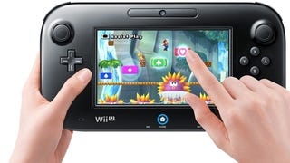 Wii U recebe novo firmware 4 anos após a sua descontinuidade