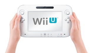 There's a new system update for... Wii U