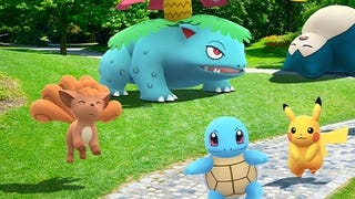Pokémon Go details bonus event following Kanto Tour ticket snafu