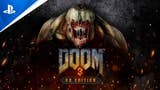 Bethesda anuncia Doom 3 VR Edition para PlayStation VR