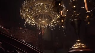 První vteřiny z Resident Evil Village s raytracingem na PC