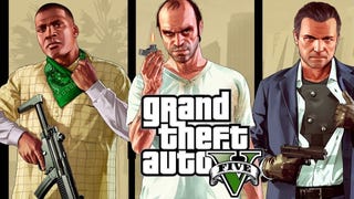Grand Theft Auto 5 PS5 e Xbox Series X/S não é apenas um simples remaster