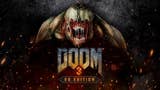 Doom 3: VR Edition aangekondigd voor PlayStation VR