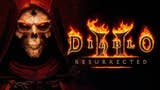 Diablo II: Resurrected será compatible con las partidas guardadas del juego original del año 2000