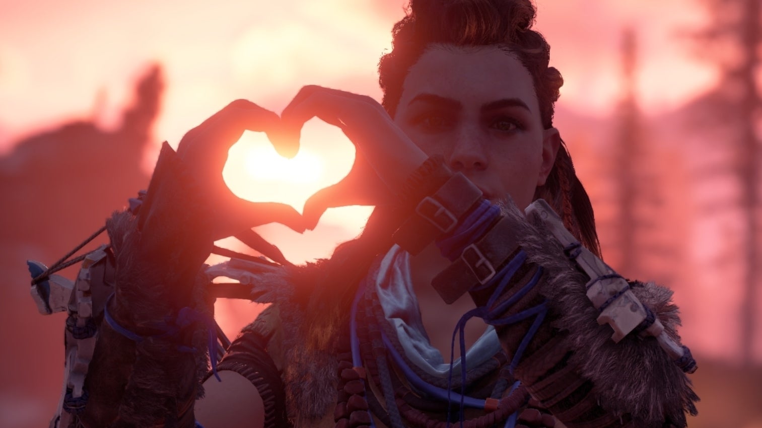 Horizon Zero Dawn PC revisited: is it fully fixed?