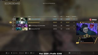 Call of Duty: Warzone squad sets new world record with an astonishing 162 kills in a single game