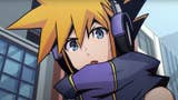 The World Ends With You: Brandneuer Trailer zum Anime