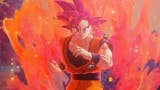 Dragon Ball Z: Kakarot listado para a Switch pela Bandai Namco