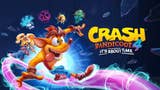 Crash Bandicoot 4 dará el salto a PC este mes