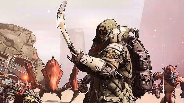 Haley Bennett joins the Borderlands movie cast in an as-yet-unannounced role