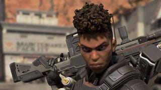 Respawn is "investigating what happened" after nerfing smoke cover in Apex Legends