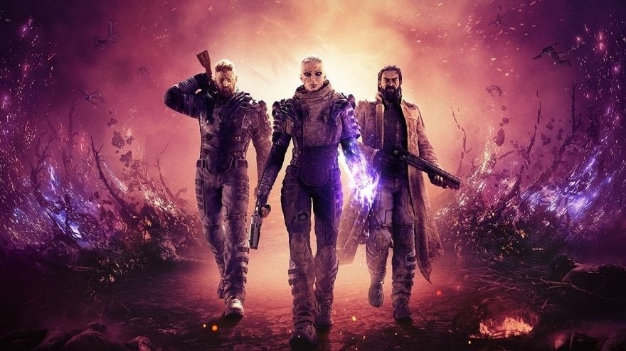 Outriders komt mogelijk naar Xbox Game Pass