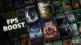 Cinco juegos de Bethesda reciben hoy FPS Boost en Xbox Series X/S