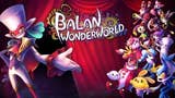 Balan Wonderworld promete corregir los errores del juego en un parche día 1