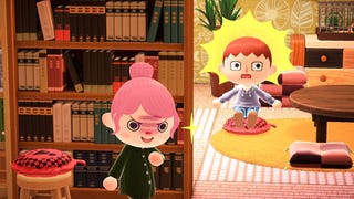Animal Crossing New Horizons: Sanrio-Update kommt am 18. März - mit neuen Bewohnern und Items