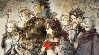Microsoft won't quit with Xbox Game Pass announcements, and Octopath Traveler is next
