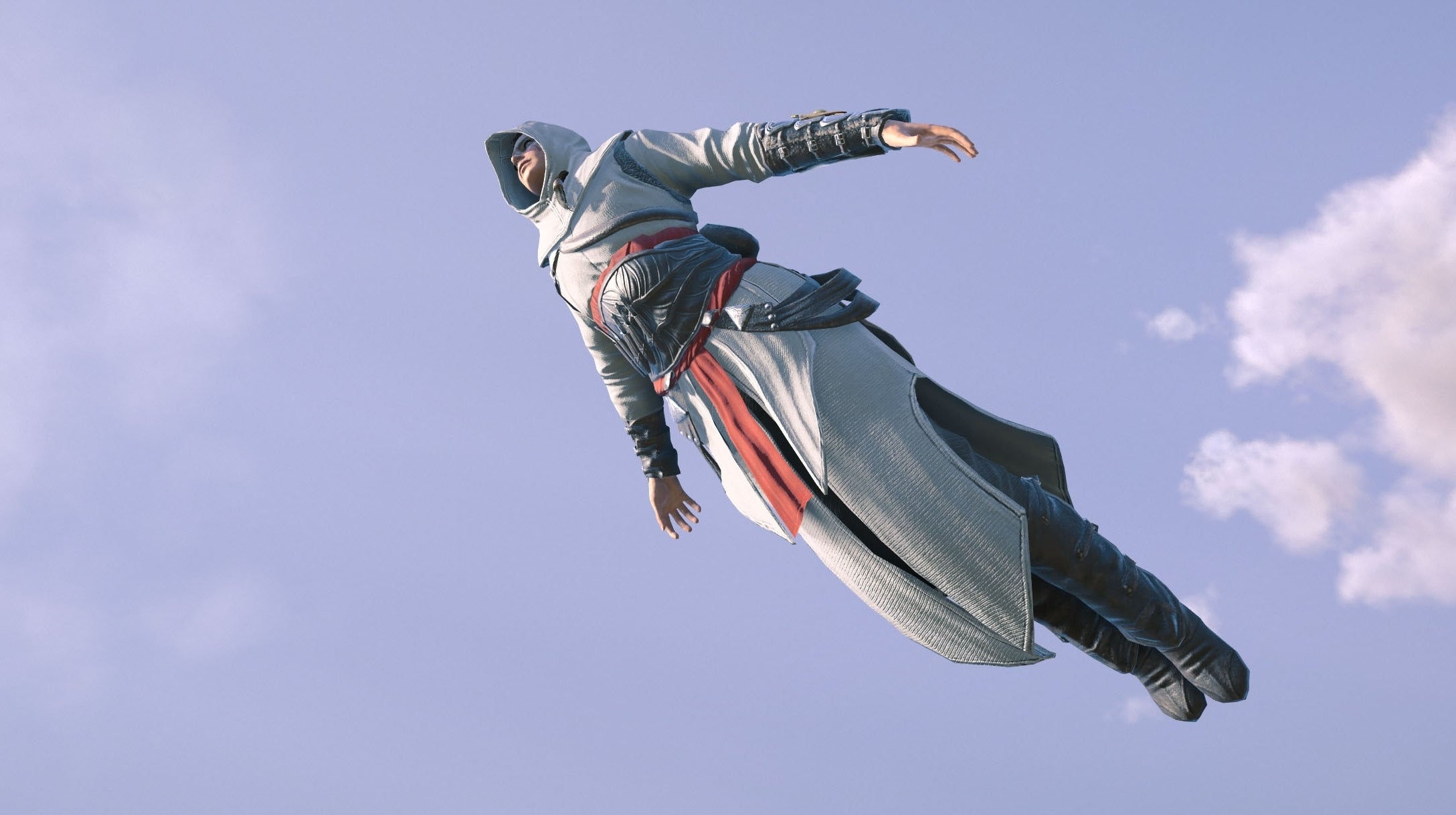 Assassin's Creed Valhalla adds Altaïr's armour for free | Eurogamer.net
