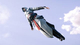 Holt euch Altairs Outfit kostenlos für Assassin's Creed Valhalla