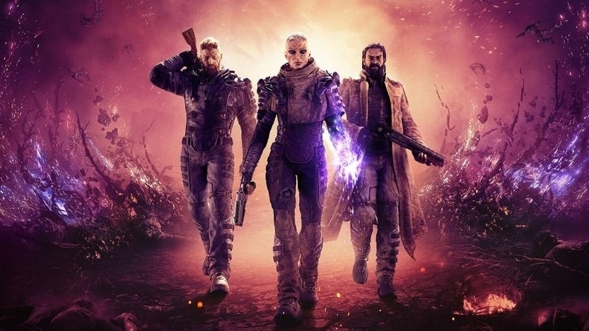 Bekijk hier de Square Enix Presents livestream