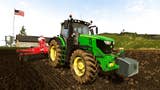 Neues Update für den Landwirtschafts-Simulator 20 macht die Baumwollernte leichter