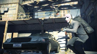 Payday 3 now "fully financed" after Starbreeze signs €50m publishing deal