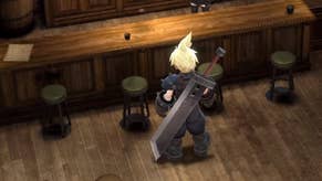 Mau presságio! Final Fantasy VII Ever Crisis terá loot boxes