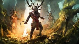 Der Zorn der Druiden in Assassin's Creed Valhalla zeigt sich ab Ende April
