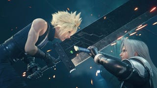 Check out Final Fantasy 7 Remake Intergrade's "extended and enhanced" features in this all-new trailer