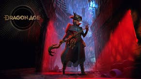Nieuwe Dragon Age 4 concept art onthuld door BioWare