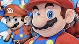 Nintendo vai remover Super Mario 3D All-Stars das suas lojas físicas