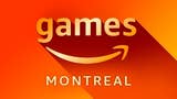 Amazon Games abre un nuevo estudio en Montreal