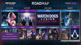 Watch Dogs: Legion roadmap onthuld