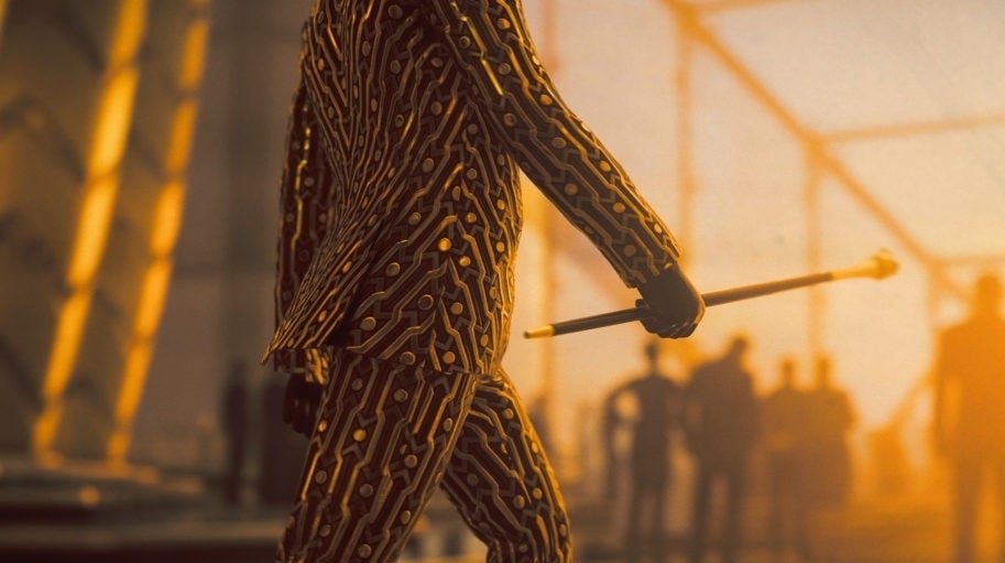 Hitman 3 launches sinful seven-part expansion next week