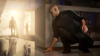 Hitman 3 is down to just £28 at Currys PC World
