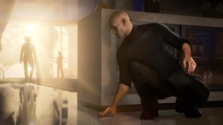 Hitman 3 is down to just £28 at Currys PC World
