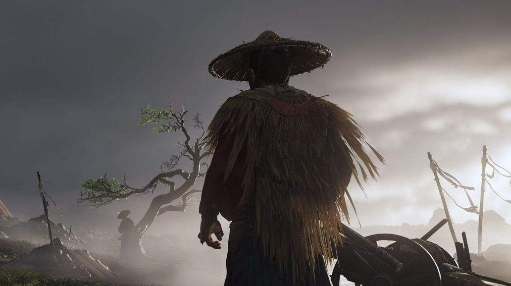 John Wick director announces Ghost of Tsushima movie