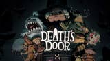 Devolver Digital presenta Death's Door, lo nuevo de los creadores de Titan Souls