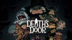 Devolver Digital presenta Death's Door, lo nuevo de los creadores de Titan Souls