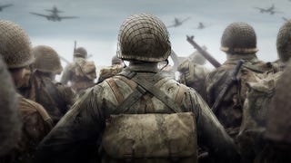 Gerucht: Call of Duty 2021 keert terug naar de Tweede Wereldoorlog
