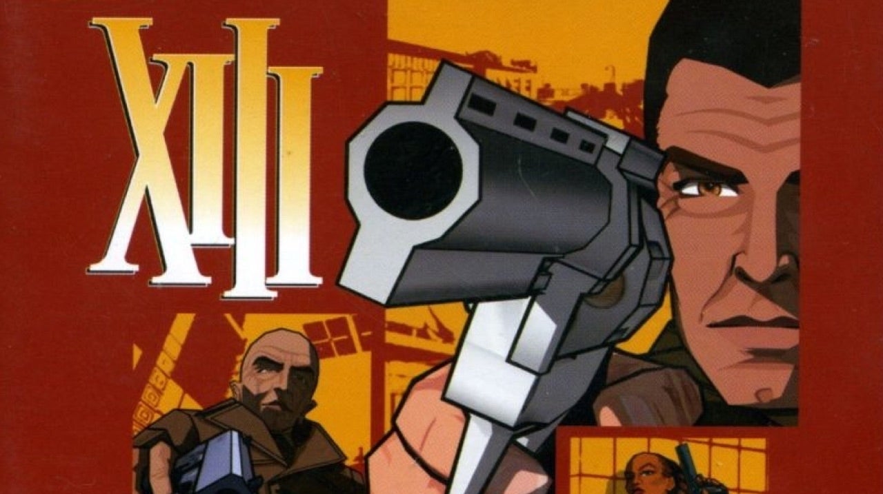 XIII | Eurogamer.es