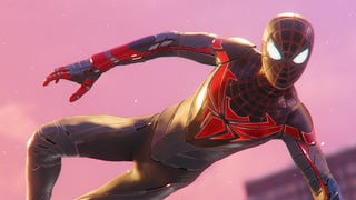 Spider-Man: Miles Morales recebe atualização com novo fato