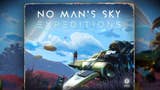 Hello Games publica hoy la actualización No Man's Sky: Expeditions