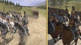 Oficiální videosrovnání Total War: Rome Remastered