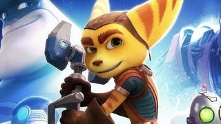 Ratchet & Clank 60 FPS update live early