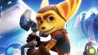 Ratchet & Clank 60 FPS update live early